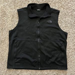 The North Face Fleece Windwall Vest